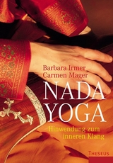 Nada Yoga - Barbara Irmer, Carmen Mager