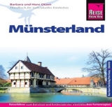 Reise Know-How Münsterland - Hans Otzen, Barbara Otzen