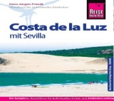 Reise Know-How Costa de la Luz - mit Sevilla - Hans-Jürgen Fründt