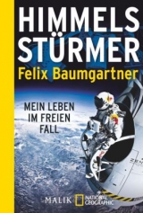 Himmelsstürmer - Felix Baumgartner