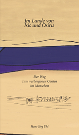 Im Lande von Isis und Osiris - Hans-Jörg Uhl