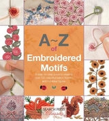 A-Z of Embroidered Motifs - Bumpkin, Country