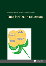 Time for Health Education - 