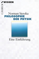 Philosophie der Physik - Norman Sieroka