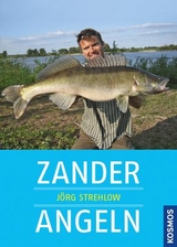 Zander angeln - Jörg Strehlow