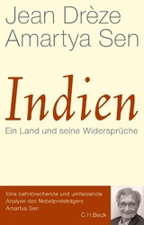 Indien - Jean Drèze, Amartya Sen