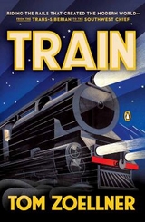 Train - Zoellner, Tom