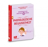 Phonologische Bewusstheit - Grundlagen und mehr als 80 Spiele - Nicole Bruske-Klein, Swana Seggewiß