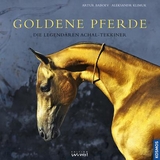 Goldene Pferde - Artur Baboev, Aleksandr Klimuk