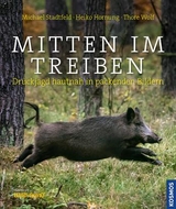 Mitten im Treiben - Michael Stadtfeld, Heiko Hornung, Thore Wolf