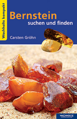 Bernstein suchen und finden KOMPAKT - Carsten Gröhn