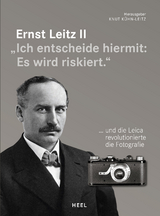 Ernst Leitz II - 