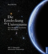 Die Entdeckung des Universums - Paul Murdin
