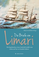 Die Briefe von Limari - 