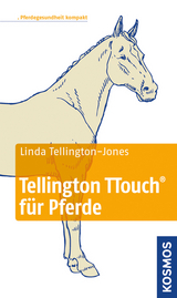 Tellington TTouch für Pferde - Linda Tellington-Jones