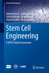 Stem Cell Engineering - 