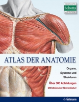 Atlas der Anatomie - 