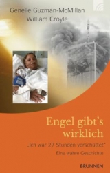 Engel gibt's wirklich - Genelle Guzman-McMillan, William Croyle