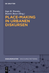 Place-Making in urbanen Diskursen - 