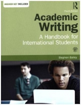 Academic Writing - Bailey, Stephen