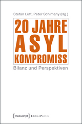 20 Jahre Asylkompromiss - 