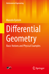 Differential Geometry - Marcelo Epstein