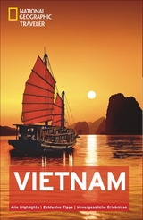 National Geographic Traveler Vietnam - Sullivan, James; LeBoutillier, Kris