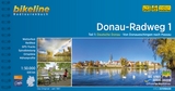 Donauradweg / Donau-Radweg 1 - 