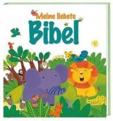 Meine liebste Bibel