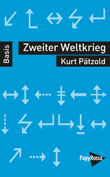 Zweiter Weltkrieg - Kurt Pätzold