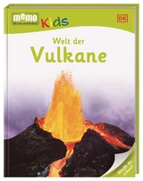 memo Kids. Welt der Vulkane