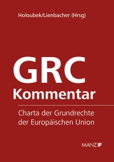 GRC-Kommentar - 