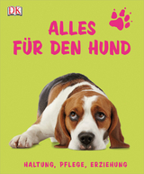 Alles für den Hund