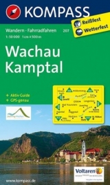 Wachau - Kamptal - KOMPASS-Karten GmbH