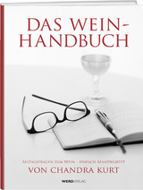 Das Weinhandbuch - Kurt Chandra