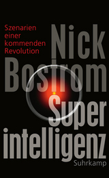 Superintelligenz - Nick Bostrom