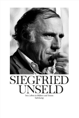 Siegfried Unseld - 