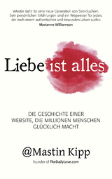 Liebe ist alles - Mastin Kipp