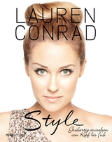 Style - Lauren Conrad