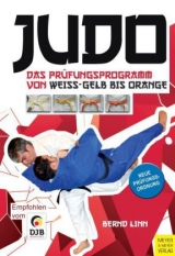 Judo - Bernd Linn