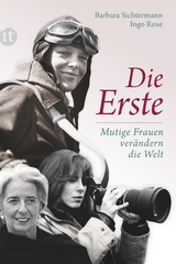 Die Erste - Barbara Sichtermann, Ingo Rose