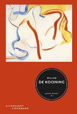 Willem de Kooning - Corinna Thierolf