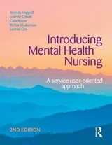 Introducing Mental Health Nursing - Roper, Cath