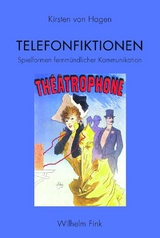 Telefonfiktionen - Kirsten von Hagen