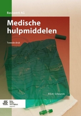 Medische Hulpmiddelen - Scheurink, R G H