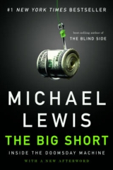 The Big Short - Lewis, Michael