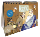 Weihnachtslieder für Kinder - 