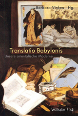 Translatio Babylonis - 