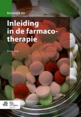 Inleiding in de Farmacotherapie - Elling, Rikie