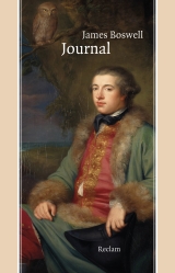 Journal - James Boswell